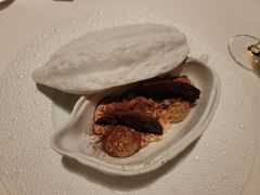 提拉米苏-北京金融街丽思卡尔顿酒店·意味轩 Cepe