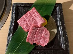 -神户牛焼肉専門店 牛一(道顿堀店)