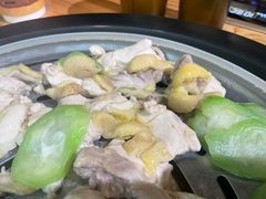-阿鸡鱼庄·顺德鲜蒸小炒(亚运村店)