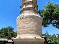 -白塔山公园