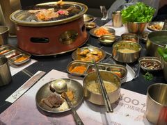 -西塔老太太泥炉烤肉(龙湖北苑天街店)