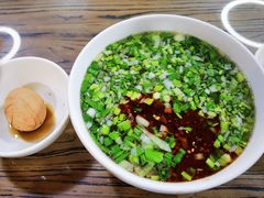 -陇上全荟兰州传统牛肉面(延吉路店)