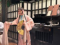 -俏江南-江景昆曲主题餐厅(正大广场店)