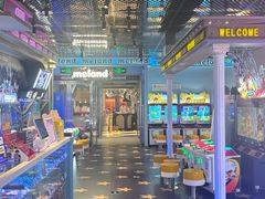 -反斗乐园(领展中心城店)