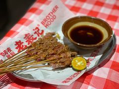 -老表记广西宵夜螺蛳鸭脚煲(西大店)
