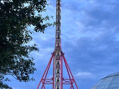 -芽庄珍珠岛游乐园