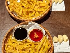 -单家老院·院子里的青岛菜(沙子口店)