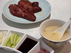 -味+新京宴·烤鸭·北京菜(创意谷店)