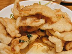 -金掌勺·锅包肉(广渠门店)