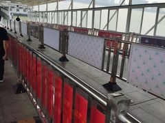 -武汉关码头(轮渡站)