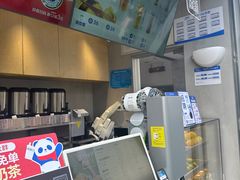-茶百道(春熙路银石广场店)