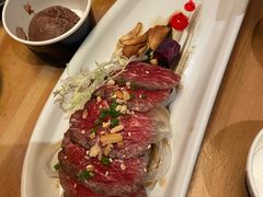 -王鼎精致料理铁板烧(世博源店)