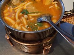 -simply thai天泰(长泰广场店)