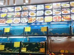 -醉壹号海鲜大排档(厦门美食地标店)