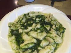 -牟传仁饭庄(星海店)
