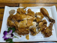 -三羊居食府(文艺路店)