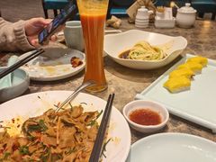 -紫泥369粗粮季(鼓楼店)