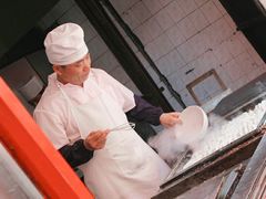 -西工饭庄快餐厅(西工小街店)