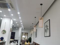 -胜鬘素食养生餐厅