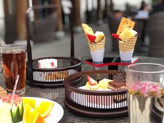 -杭州雅谷泉山庄酒店-餐厅