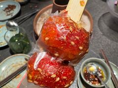 -老墙根涮肉(王四营店)