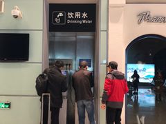 -常州奔牛国际机场