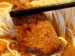 -老外婆本帮面(塔城路店)