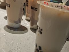 -太犇牛手作茶铺(江北虹悦城店)