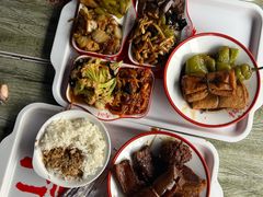 -刘小忙把子肉(北园大街总店)