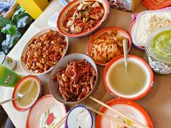 -老三样·旧食新味(船山路店)