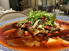 -扬州万怡酒店-中餐厅(文昌中路店)