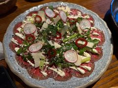 -Osteria Garden 生蚝花园餐厅(原进贤路店)