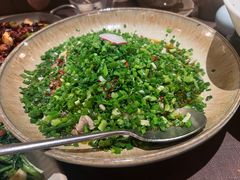 -山石榴·贵州菜(陆家嘴中心店)