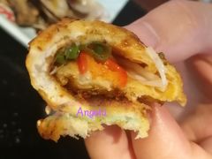 哈尔滨小饼-海鲜烧烤