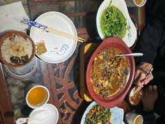 -赣南人家·头牌江西菜(劲松店)