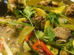 -陈三娃泡姜鸡(太白北路店)