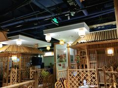 -渝信川菜(西单店)