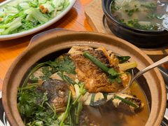 -九道菜有鸡鱼头(石鼓路店)