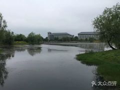 -东南大学(九龙湖校区)