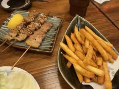 -鸟剑居酒屋(天河南二路店)