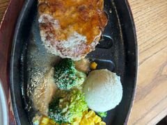 -铃木食堂(北新桥店)