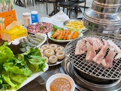 -P1泥炉烤肉(市桥富华东路店)