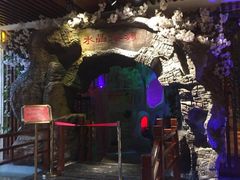 -水晶之星洗浴温泉汗蒸