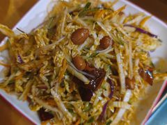 -小俩口烧烤东北菜(双井店)