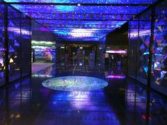 -喜满客影城(汉神广场店)