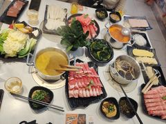 -呷哺呷哺(虹口赤峰路店)