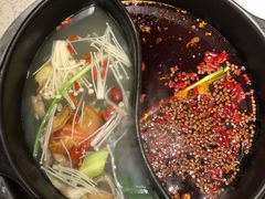 -钢管厂五区小郡肝串串香(南山店)