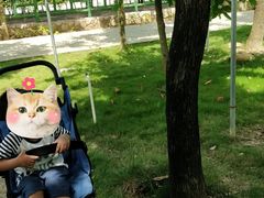 -长廊欢乐园