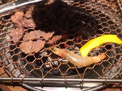 -农乐园炭火烤肉(世茂店)