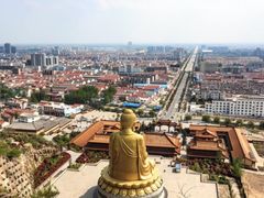 -大伊山景区